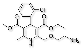 Amlodipine