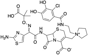 Cefiderocol