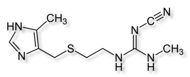 Cimetidine