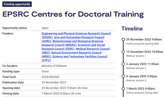 EPSRC_CDT