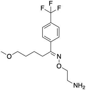 fluoxamine