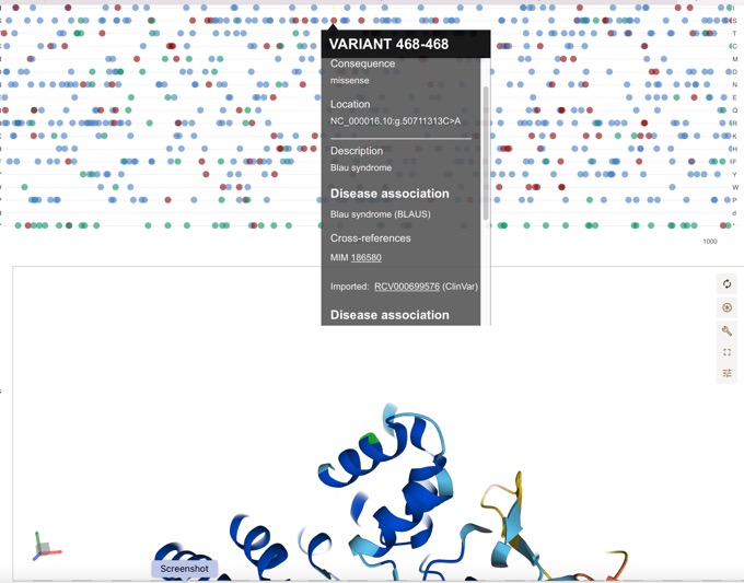 OpenTargetsAlphafold2