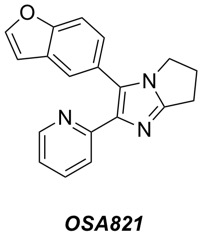 OSA821