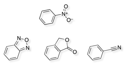 ROMKbioisosteres