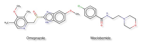 CYP2C19inhibitors