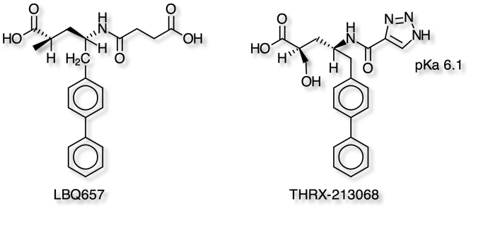 acyltriazole