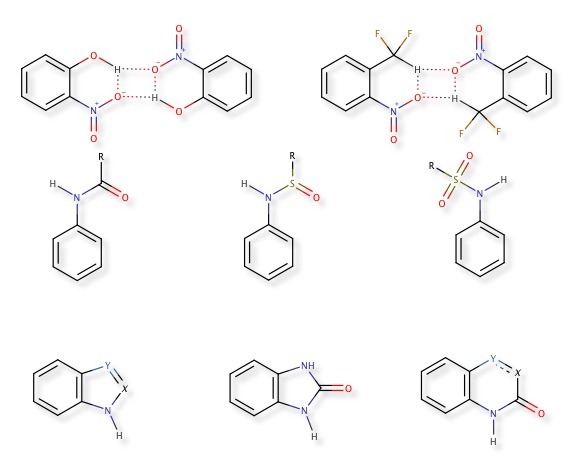 Phenol_Bioisosteres