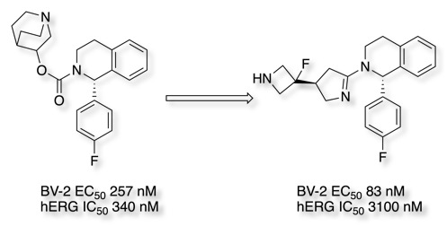 carbamate2oxazoline