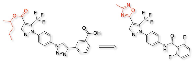 oxadiazoles3