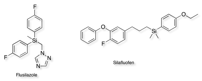 flusilazole