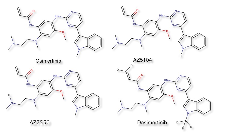 osimertinib