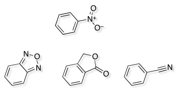 ROMKbioisosteres