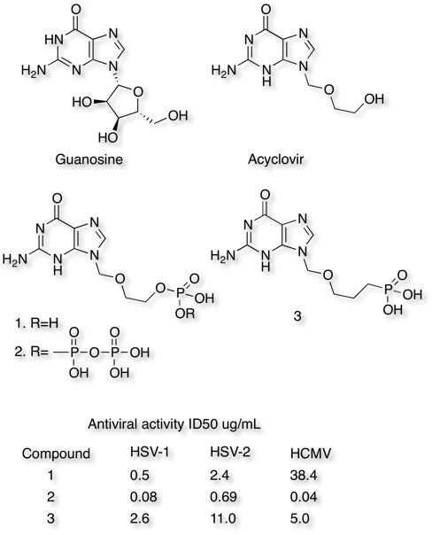 acyclovir