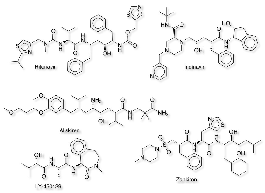 asp_inhibitors