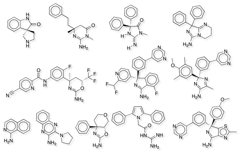 BaceLigands