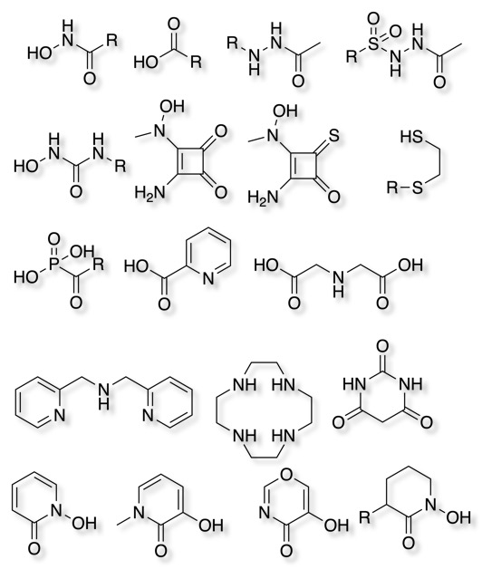 hydroxamicReplacements