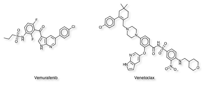 Vemurafenib