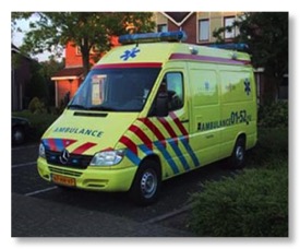 ambulance