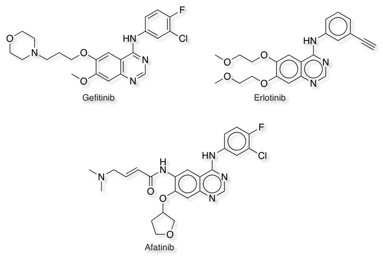 Afatinib