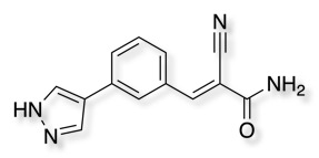 cyanoacrylamide