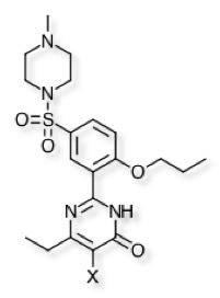 halogencomparison