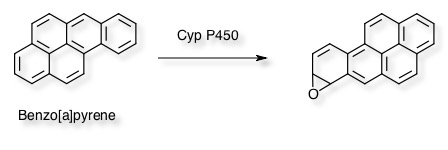 Benpyrene