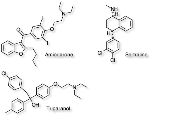 amiodarone